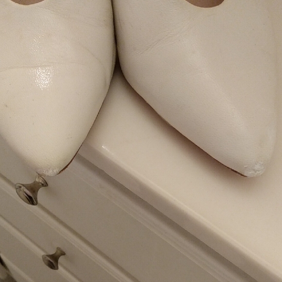 Loeffler Randall Juno Kitten Heel Open Back Slip on Mules - Picture 13 of 17